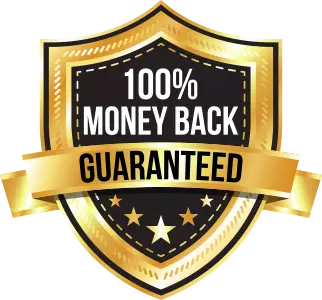 Glucostra money back guarantee