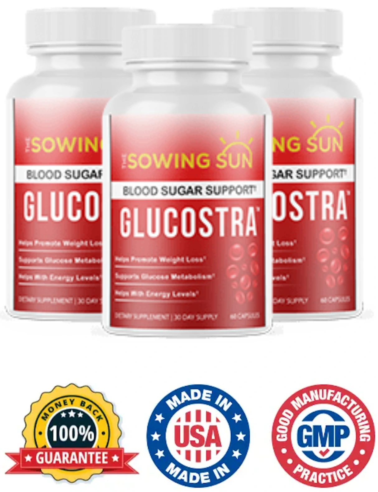 Glucostra